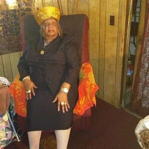 Meet your Posher, Katara